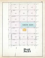 Plat 023, San Francisco 1876 City and County